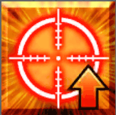 ターゲット集中