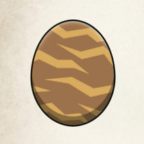 ボルボロスの卵