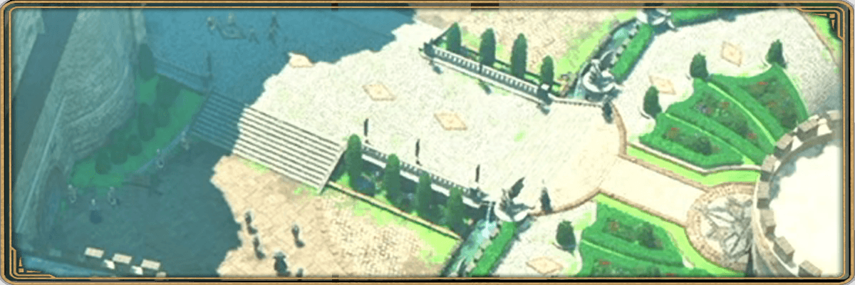 モンハンストーリーズ3_帰還