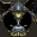 メガミュータント・上半身