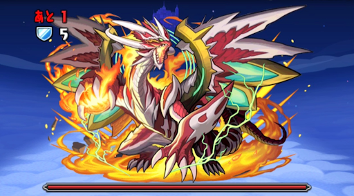 ムラコ270万フォロワー達成記念クエストLv5