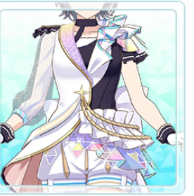 【ソングフォープリズム】浅倉透