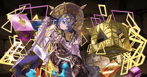 聖賢王・サフィーラ