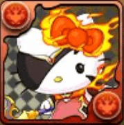 ウィッチ・マドゥキティ