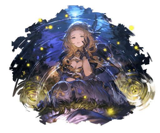 闇フロレンス_上限解放後