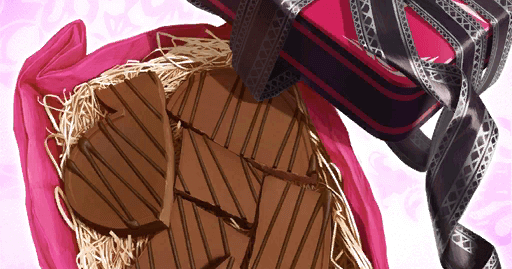 fgo-ノットハート・チョコレート
