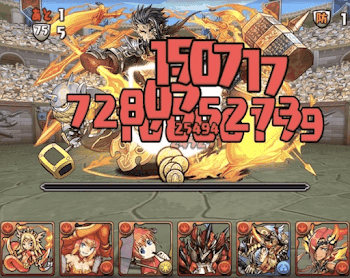 クエスト攻略パ-ドットエキドナ