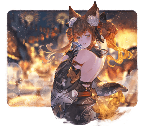 浴衣アンスリア_上限解放後