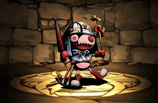 メガヒノポックルン