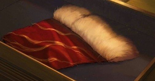 fgo-託されたもの