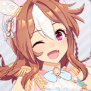 マーチコパノリッキー