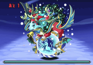 輝空の闘技路-13F