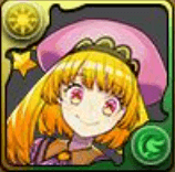 漫画幻画師・パステル