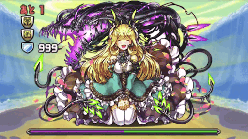 ザパン降臨−1F