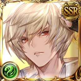 アルベール（水着）