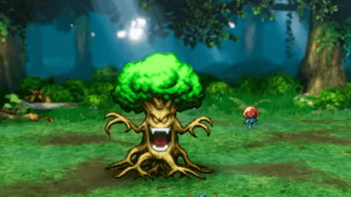 ドラクエ1リメイク_新モンスター