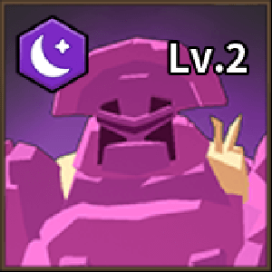 フォレストゴーレム