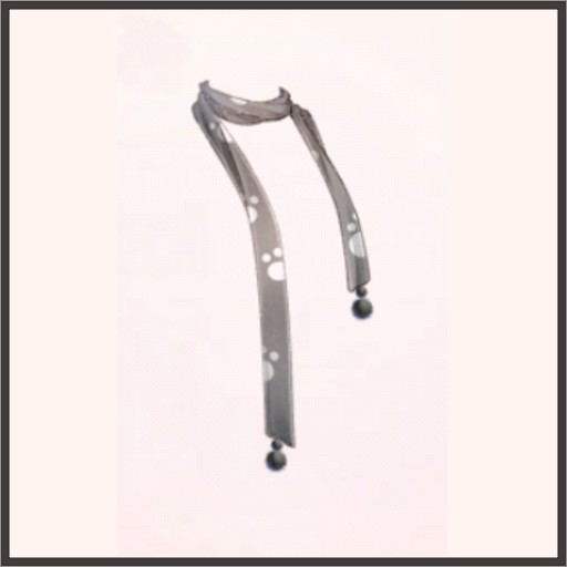 美味しいスカーフ