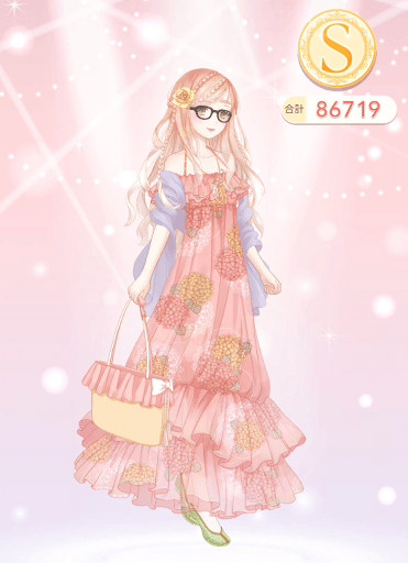 クエスト参考コーデタブ「参考画像URL」