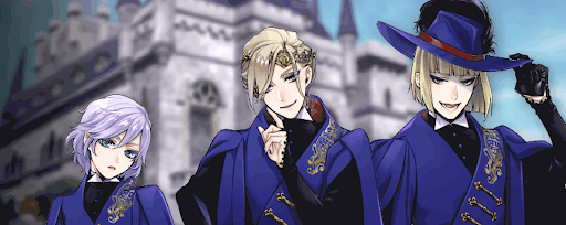 ポムフィオーレ