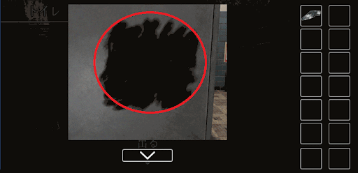 思い出の母校からの脱出_図書室の鍵の入手