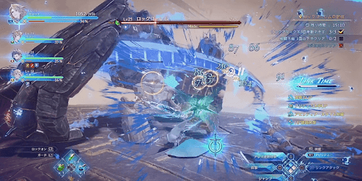 攻撃力とクリティカル率が上昇する