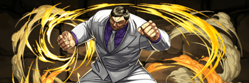 花山薫（交換所）パーティ