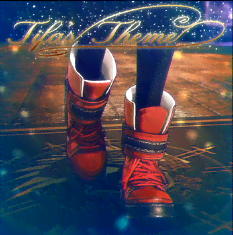 ティファのテーマ