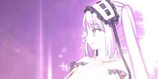 宝具を撃ってクリア