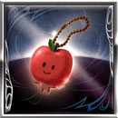 りんたろーくんストラップ