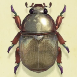 プラチナコガネの値段と捕まえるコツ