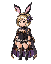 ジョブカラースキンジータ3