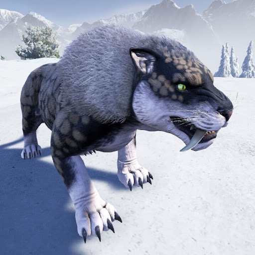 Xサーベルタイガー