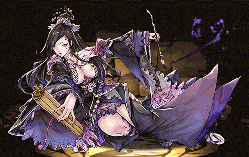 四君子・シンファ