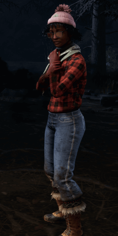 DbD_保養地の別荘