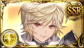 アーサー（SSR）