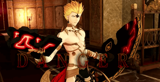 fgo-ネブカドネザル2世