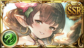 ハーゼリーラ（水着）