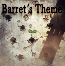 バレットのテーマ
