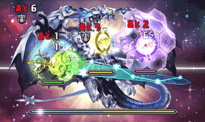 検定クエスト攻略編-Lv10