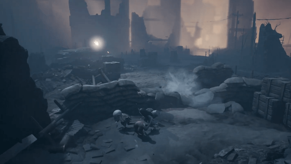 リアニマル_7章「戦利品」