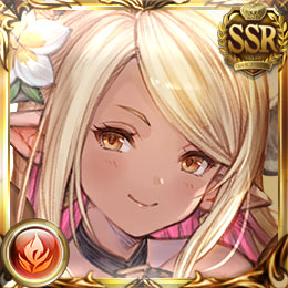 クビラ（水着）