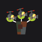 ハシラ_アイコン