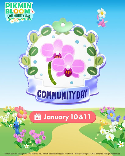 1月10日&amp;11日に開催決定