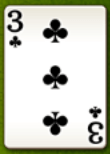 ポーカ３