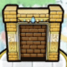 グールズの宝物庫