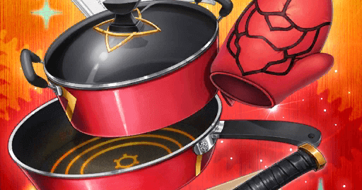 fgo-今から間に合う家事セット