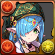 縁結びの占い師・スーリア