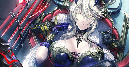 fgo-九首牛魔羅王