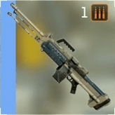 ヘビーリローダー＋1